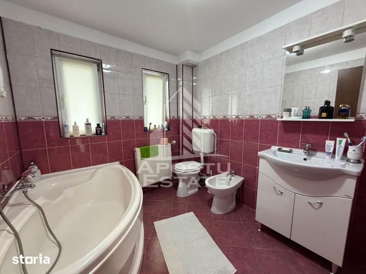 Casa individuala, 5 camere, pisicina, in zona Lipovei, in Timisoara - 10