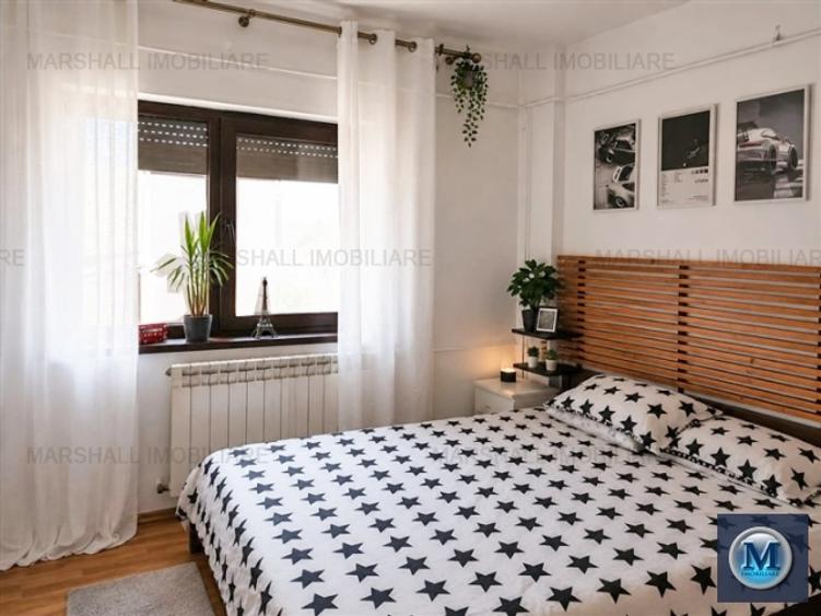 Apartament 3 camere de vanzare, zona Central, 65.4 mp #17079 - 7