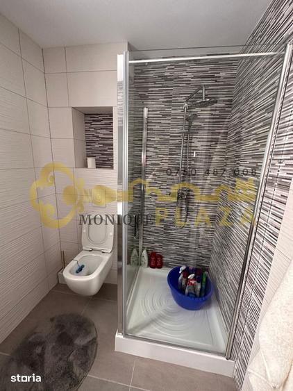 Casă cu 4 camere cu Teren 500 Mp în Central