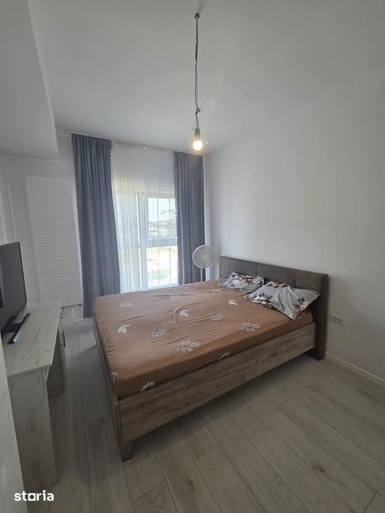 Apartament 3 camere-Etaj 1-Mobilat si utilat-Bragadiru Diamantului - 12