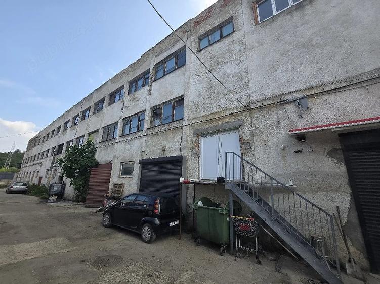 Spațiu comercial, de 400 mp, în Central