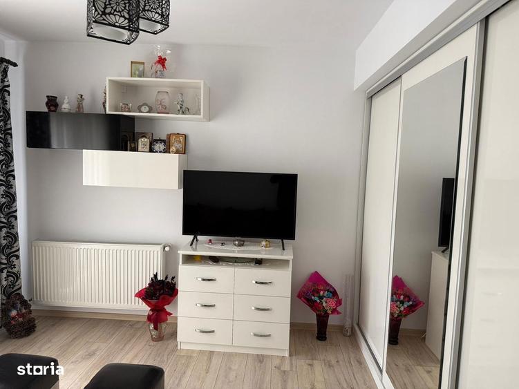 Apartament cu 2 camere decomandat în Sud