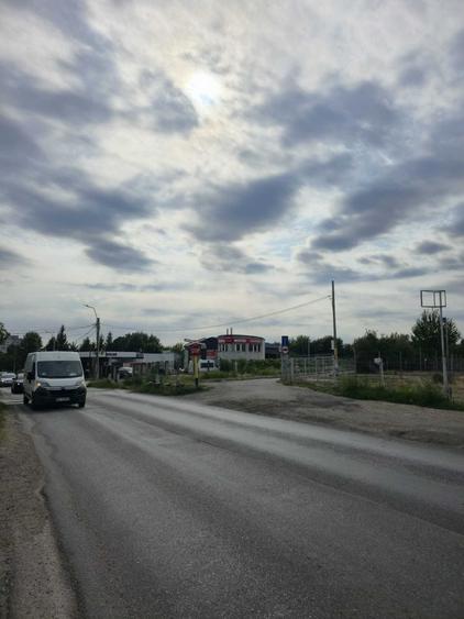Spațiu comercial, în Central