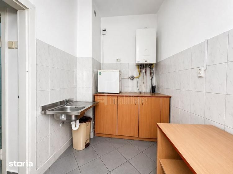 Apartament 2 camere de vanzare in Centru, Cluj Napoca - 2