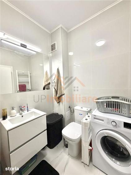 Apartament cu 3 camere în Centura