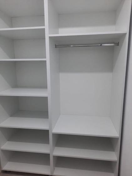 Apartament cu 2 camere decomandat, mobilat în Tractorul