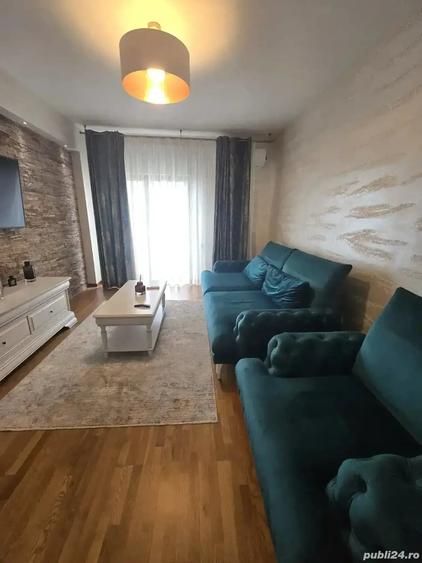 Inchiriez apartament cu doua camere - 4