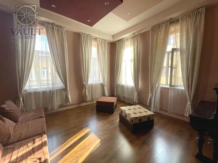 Apartament 3 camere in vila - Piata Regina Maria - 1