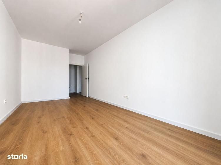 Apartament cu 2 camere în Lujerului