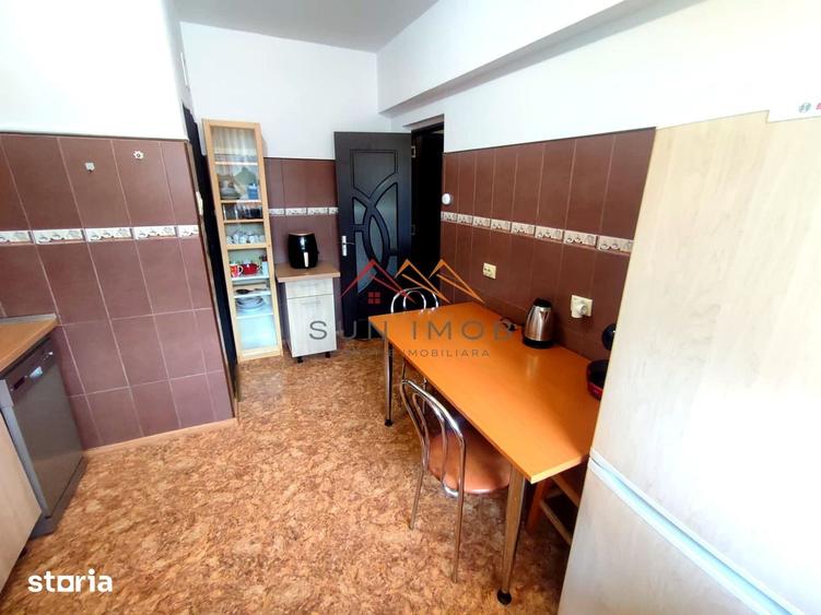 Casă cu 3 camere cu Teren 257 Mp în Central