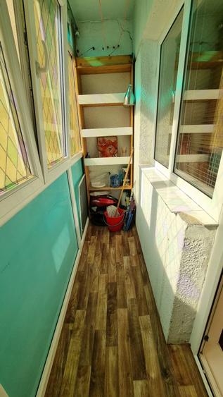 Apartament cu 2 camere decomandat în Iancului