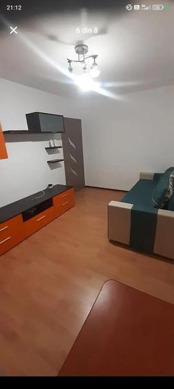 Apartament cu 2 camere semidecomandat în Banat