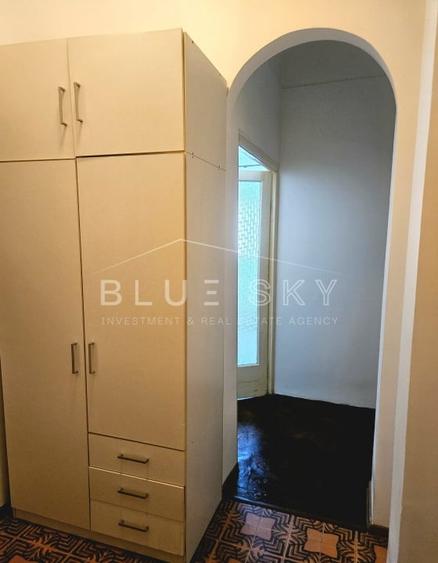 Apartament cu 2 camere decomandat, mobilat în Ultracentral