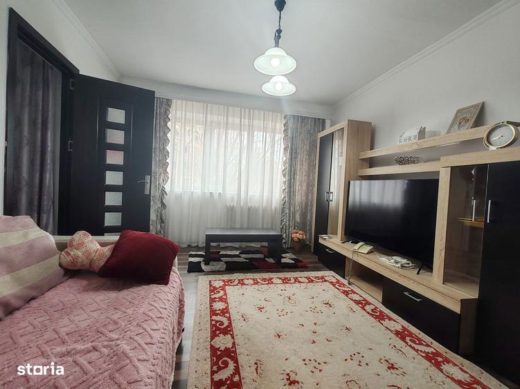 Apartament 3 camere Trivale, etaj 1, mobilat si utilat-295 euro - 6