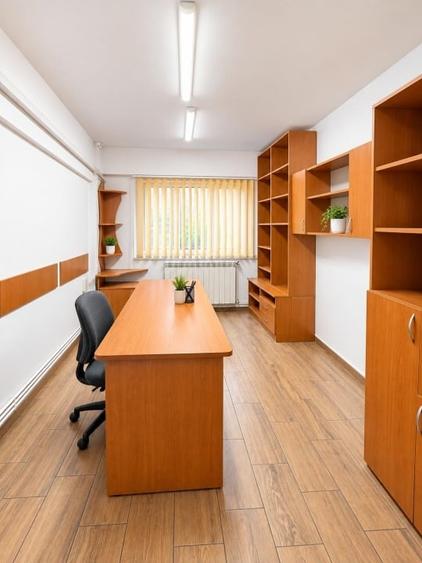 Apartament cu 2 camere decomandat, mobilat în Bd. Coșbuc