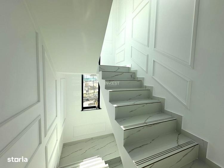 COMISION 0%! Duplex modern cu 3 dormitoare, 2 bai si terasa panoramica - 10