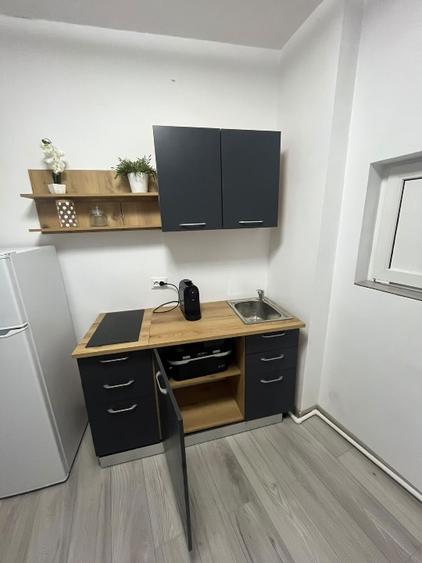 Apartament i2camere in vila  600 euro - 7