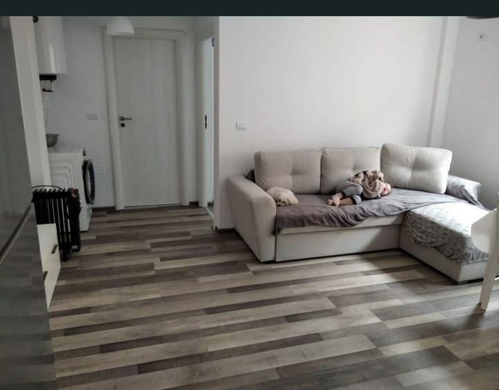 Apartament cu 2 camere decomandat în Făcăi