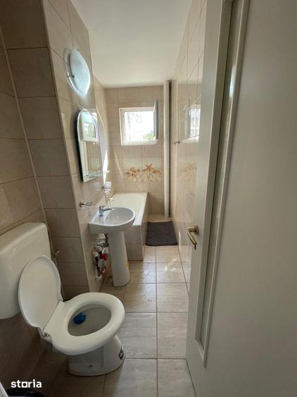 Apartament cu 3 camere în Sălăjan