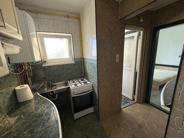 Apartament cu 2 camere decomandat în Gheorgheni