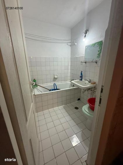 Tomis Nord-Badea Cartan, ap. 3 cam, parter cu balcon - 7