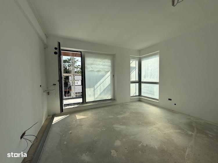 Apartament cu 3 camere în Moșilor