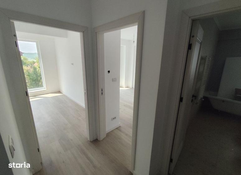Apartament cu 3 camere în Popas Păcurari