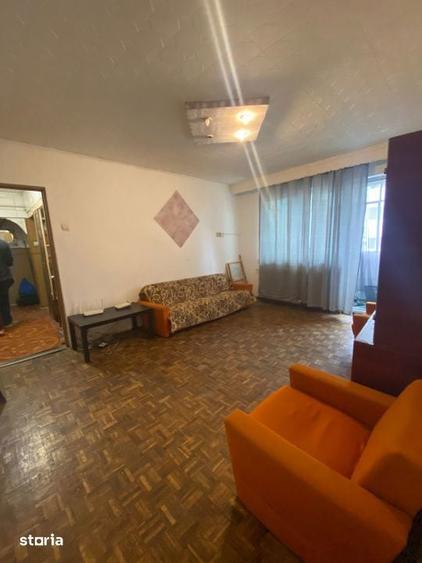 Apartament 3 camere, 65mp, decomandat, zona Racheta - 4