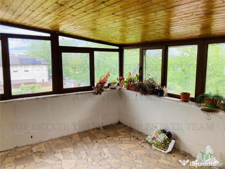 Casă cu 4 camere cu Teren 289 Mp în Nicolae Grigorescu