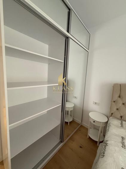 Apartament cu 3 camere decomandat, mobilat în Voluntari