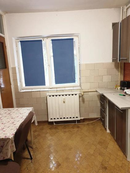 Apartament cu 2 camere decomandat în Brâncoveanu