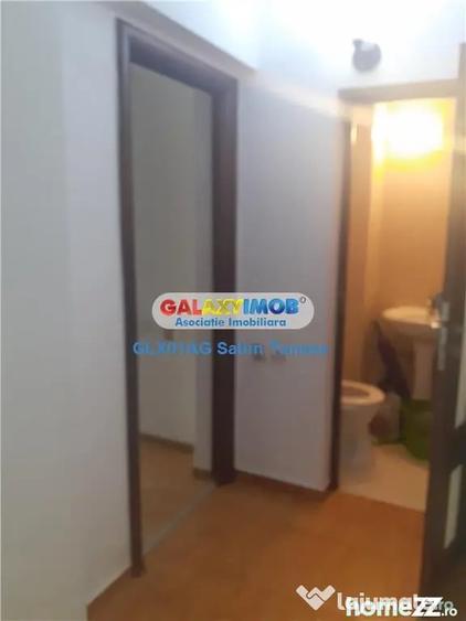 Apartament cu 3 camere decomandat în Exercițiu