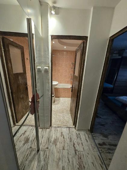 Apartament cu 2 camere decomandat în Obcini