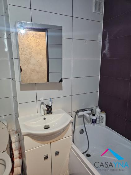 Apartament cu 2 camere nedecomandat în Zimbru