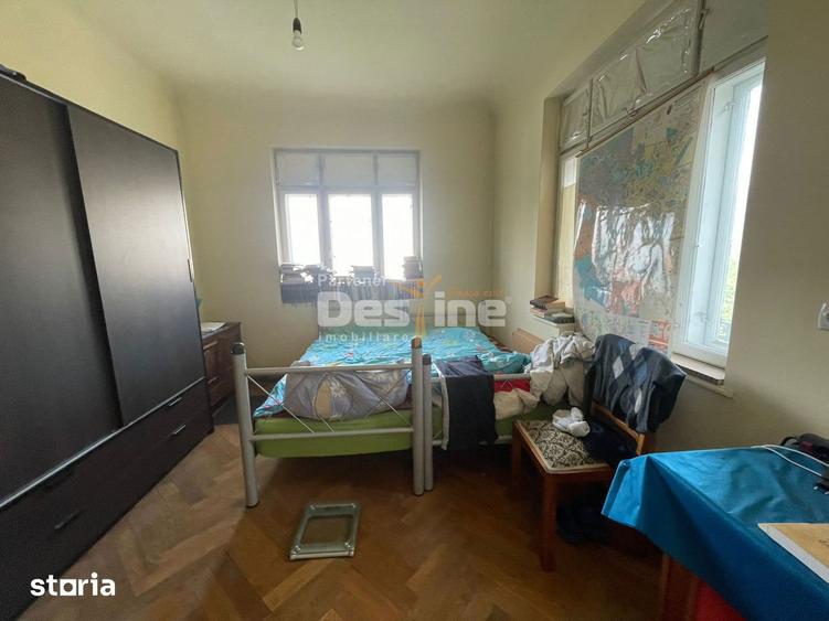 Unirii I Apartament 5 camere I Necesita renovare - 1
