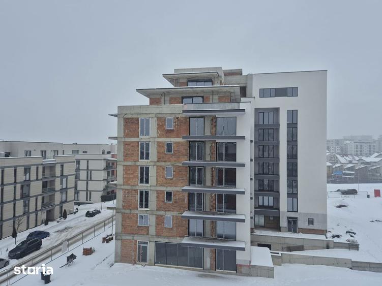 2 Camere 57mp | Andrei Mure?anu | Finisat 2026 | Direct Dezvoltator - 4
