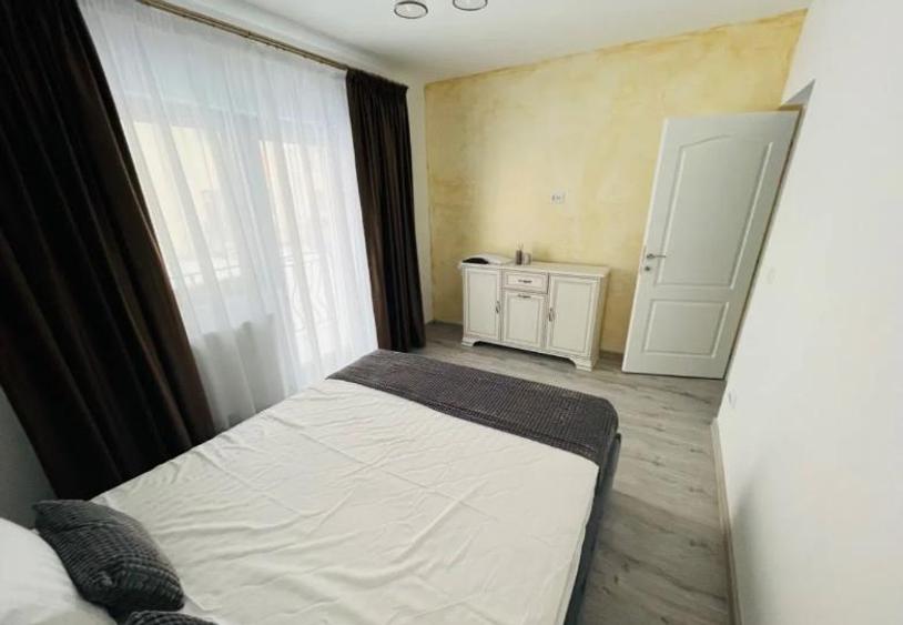 Apartament cu 2 camere decomandat în Cug