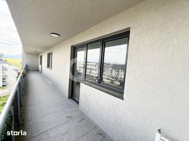 Apartament cu 4 camere în Sud