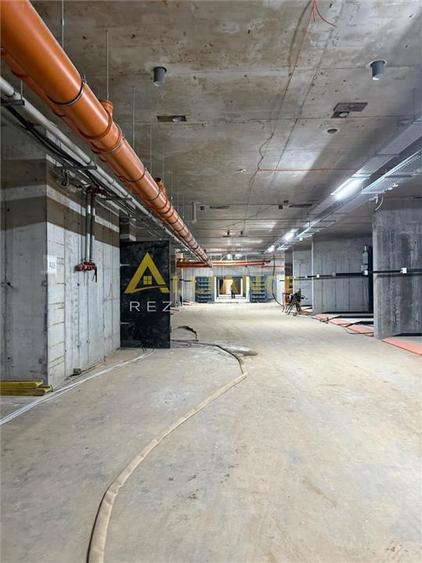5 MINUTE METROU BERCENI - APARTAMENT 3 CAMERE   - 112mp - 197.230€ - 16