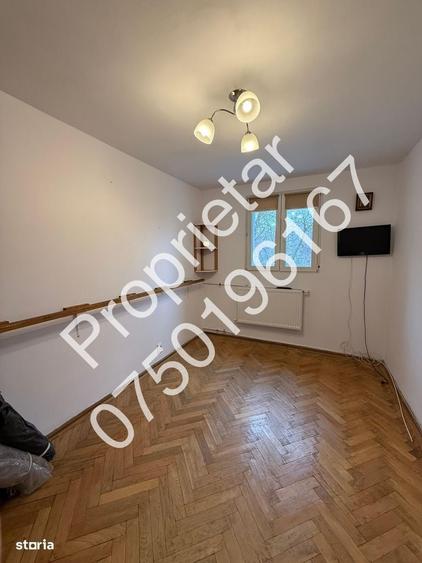 Proprietar - vand apartament 4 camere - metrou nicolae grigorescu - 5
