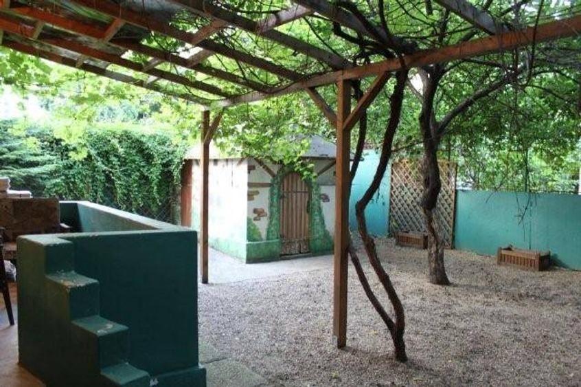 Duplex cu 5 camere cu Canalizare în Floreasca