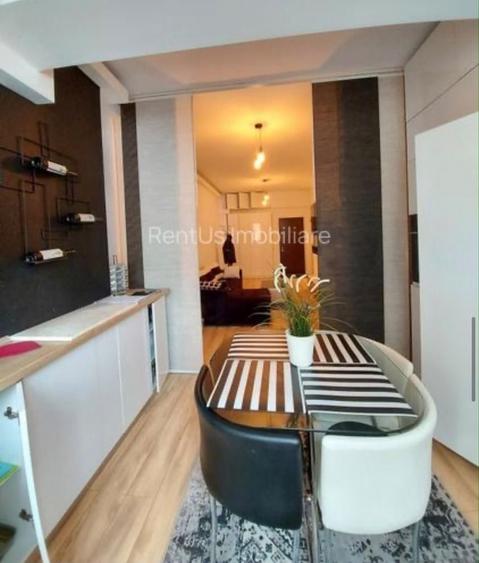Apartament cu 2 camere decomandat în Alba Iulia