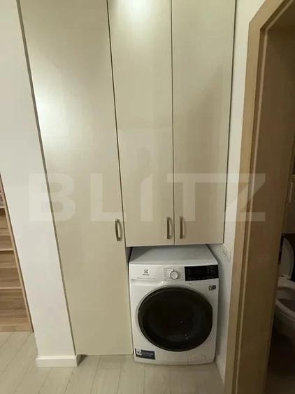 Apartament cu 2 camere decomandat în Giroc