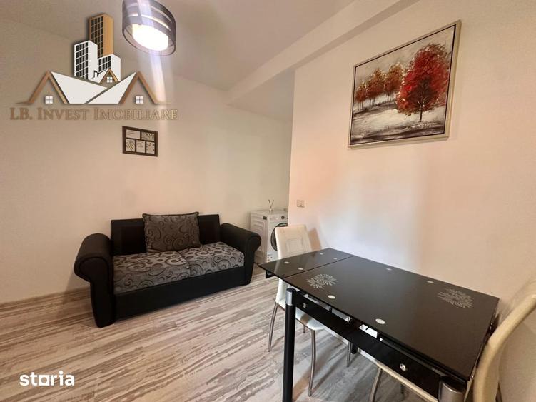Apartament 1 camera, mobilat ?i utilat, Dumbravi?a - 7