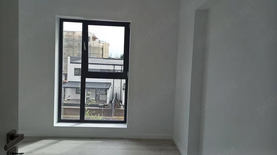 Apartament cu 3 camere decomandat în Nord