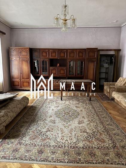 Apartament 2 camere de vânzare | Sibiu, Ultracentral | 63 mp
