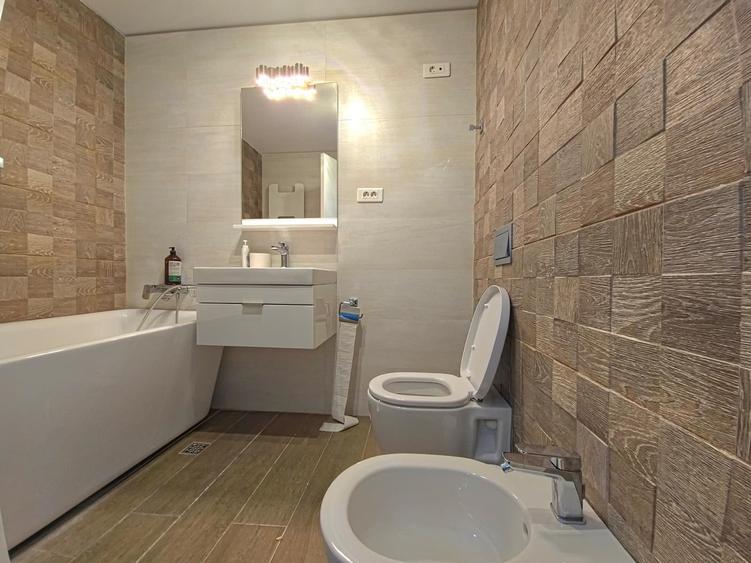 Apartament 4 camere Aviatorilor-Dorobanti - 16
