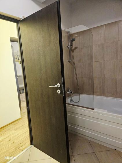 Apartament cu 2 camere, mobilat în Moșilor