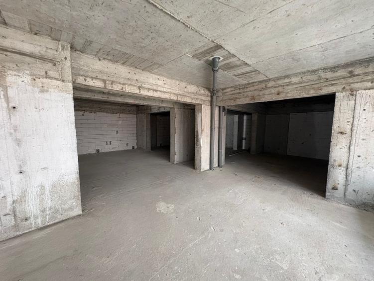 Spațiu comercial, de 240 mp, în Berceni