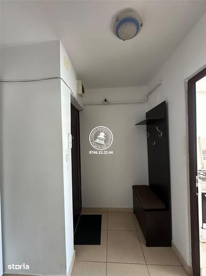 Apartament cu 2 camere semidecomandat în Tătărași